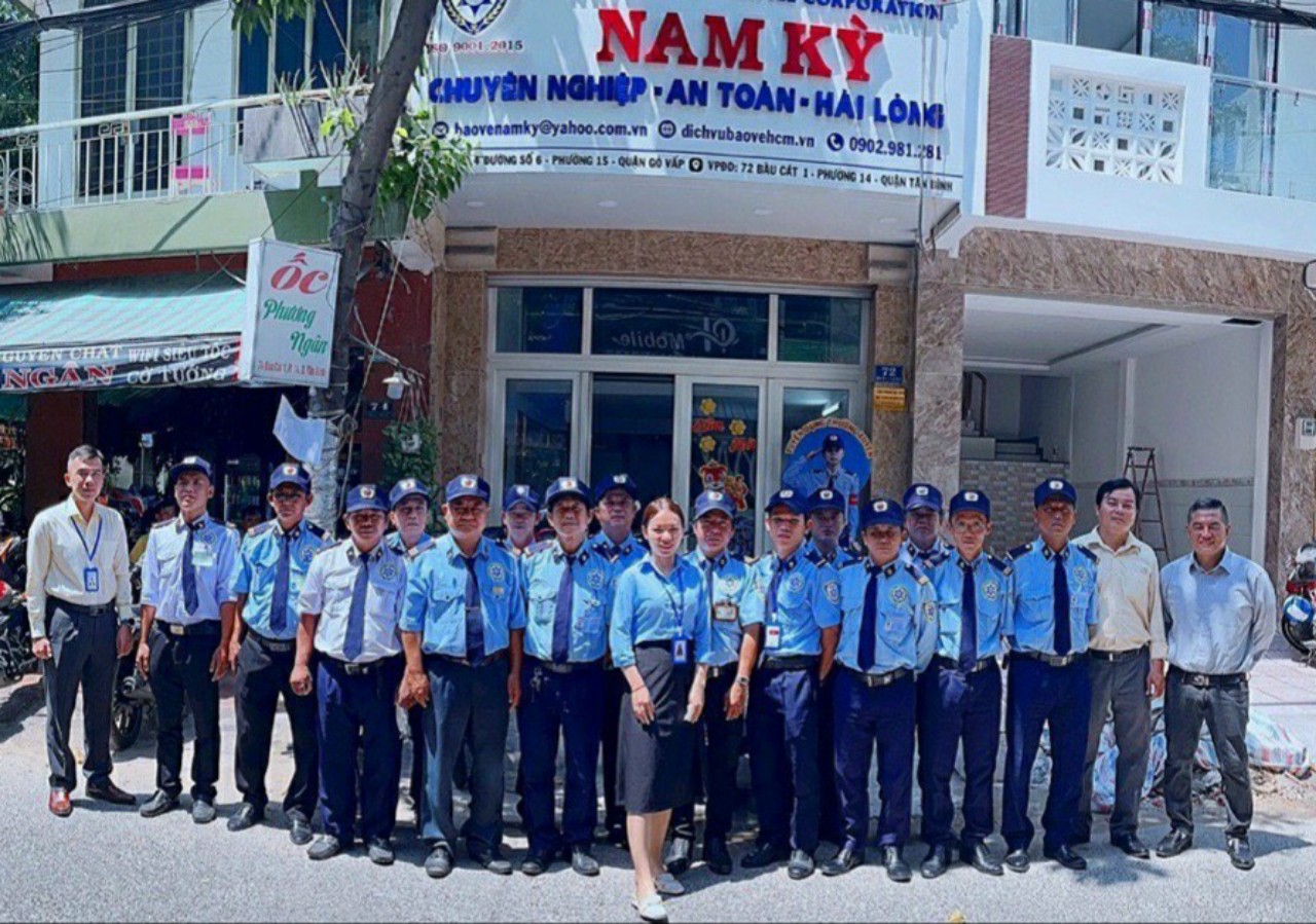 Công ty dịch vụ bảo vệ tại huyện Vĩnh Thuận chất lượng cao 1 công ty dịch vụ bảo vệ tại huyện Vĩnh Thuận 1