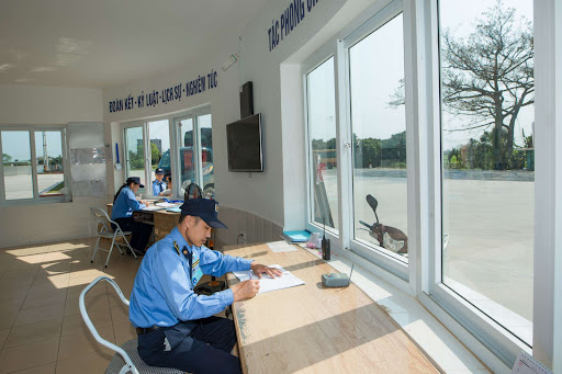 TOP 6 Công ty dịch vụ bảo vệ tại KCN Becamex Bình Phước chuyên nghiệp 2 Công ty dịch vụ bảo vệ tại KCN Becamex Bình Phước 03