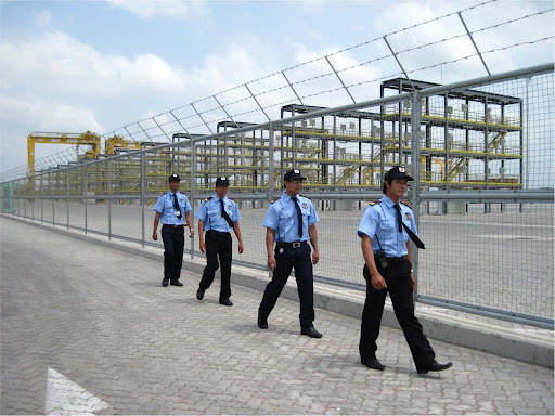 Mách bạn 8 công ty dịch vụ bảo vệ tại KCN Bình An không thể bỏ qua 2 Công ty dịch vụ bảo vệ tại KCN Bình An 2