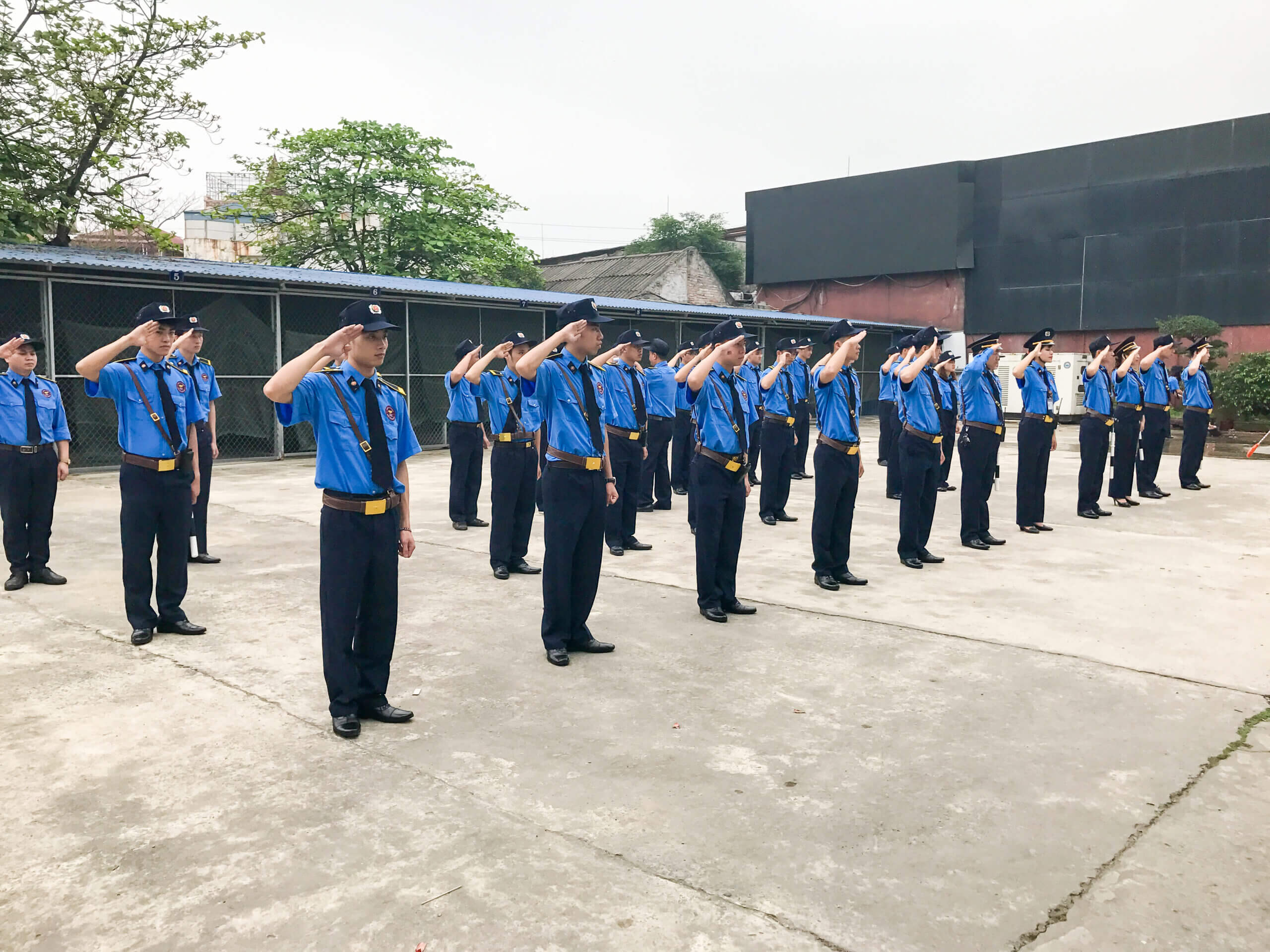 cong ty dich vu bao ve tai kcn binh chieu 03