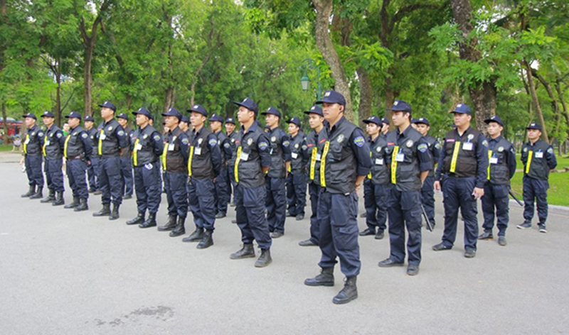 #10 Công ty dịch vụ bảo vệ tại KCN Châu Đức UY TÍN, CHẤT LƯỢNG 3 Công ty dịch vụ bảo vệ tại KCN Châu Đức 03