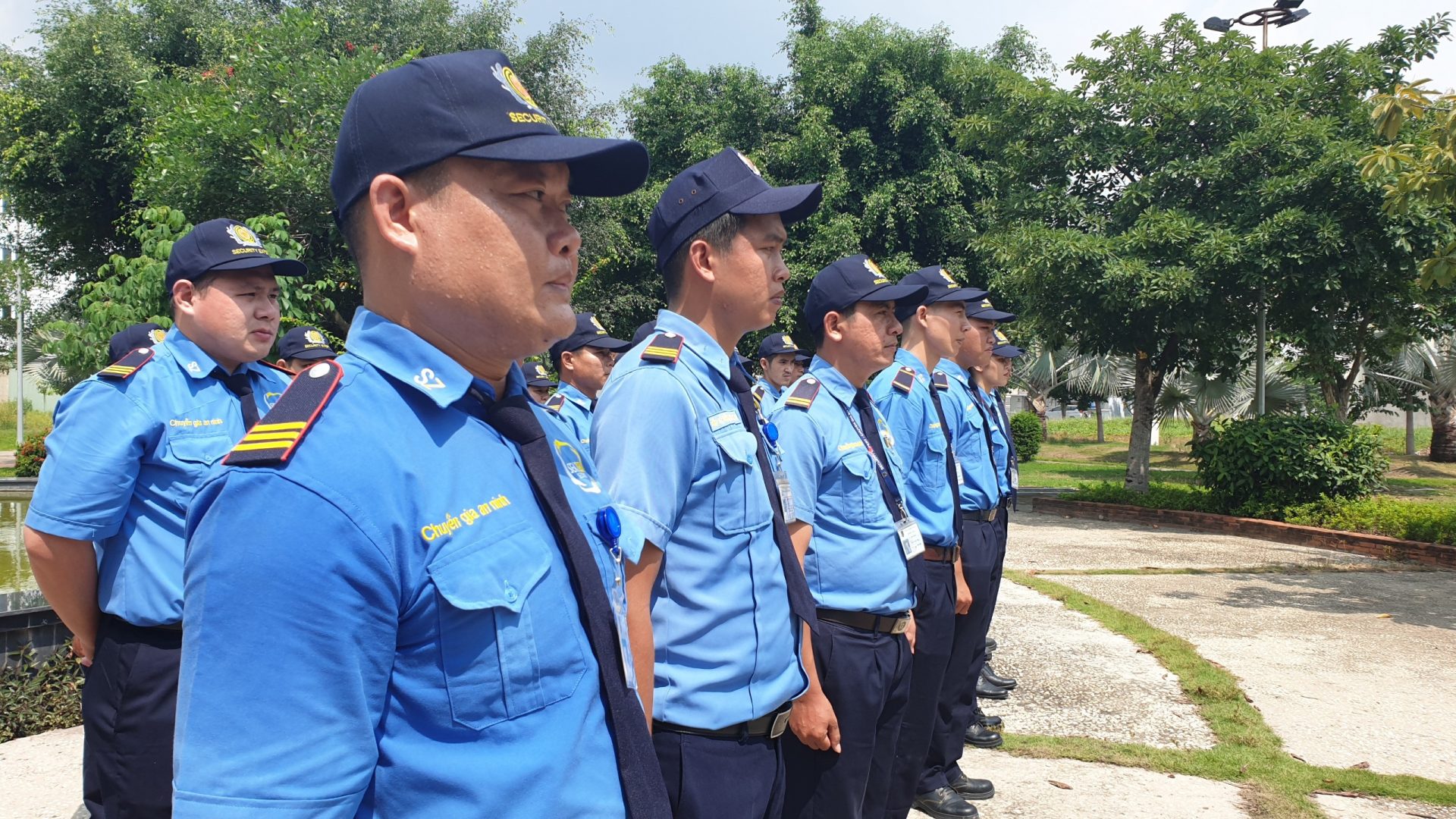 09 công ty dịch vụ bảo vệ tại KCN Cơ khí Ô tô UY TÍN, CHUYÊN NGHIỆP nhất 3 công ty dịch vụ bảo vệ tại KCN Cơ khí Ô tô 3