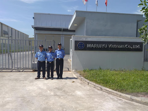 Cập nhật 6 công ty dịch vụ bảo vệ tại KCN Hải Sơn uy tín, an toàn 3 Công ty dịch vụ bảo vệ tại KCN Hải Sơn 3