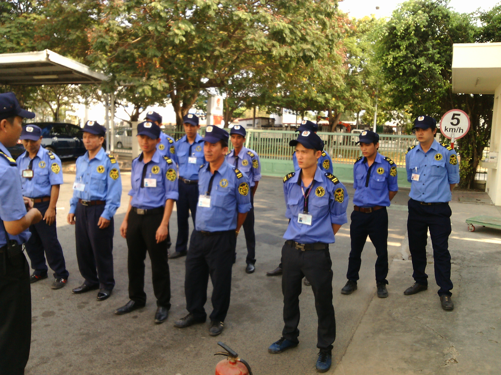 Review chi tiết công ty dịch vụ bảo vệ tại KCN Hàm Kiệm Kubet 3 công ty dịch vụ bảo vệ tại KCN Hàm Kiệm 3