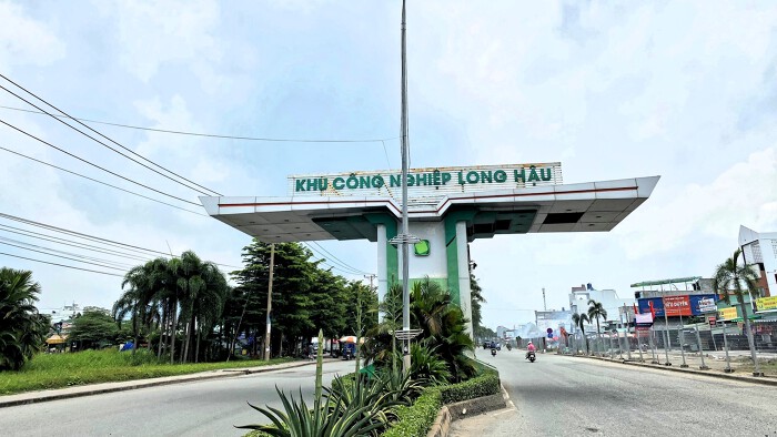 TOP 8 công ty dịch vụ bảo vệ tại KCN Long Hậu AN TOÀN, giá TỐT 2 Công ty dịch vụ bảo vệ tại KCN Long Hậu 2