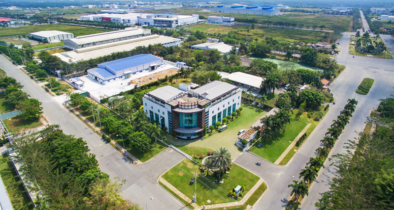 Công ty dịch vụ bảo vệ tại KCN Long Sơn Kubet - Uy tín, đáng tin cậy 1 Công ty dịch vụ bảo vệ tại KCN Long Sơn 1