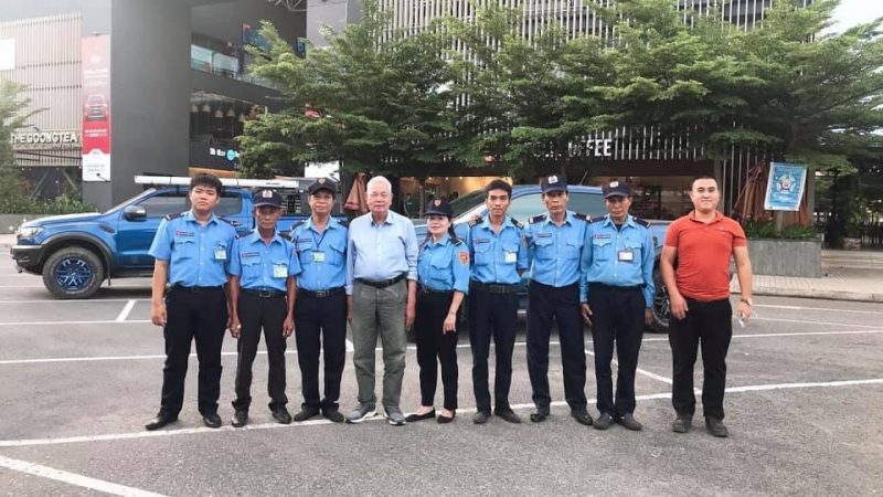 Danh sách 9 công ty dịch vụ bảo vệ tại KCN Mai Trung UY TÍN, đảm bảo 2 Công ty dịch vụ bảo vệ tại KCN Mai Trung 2