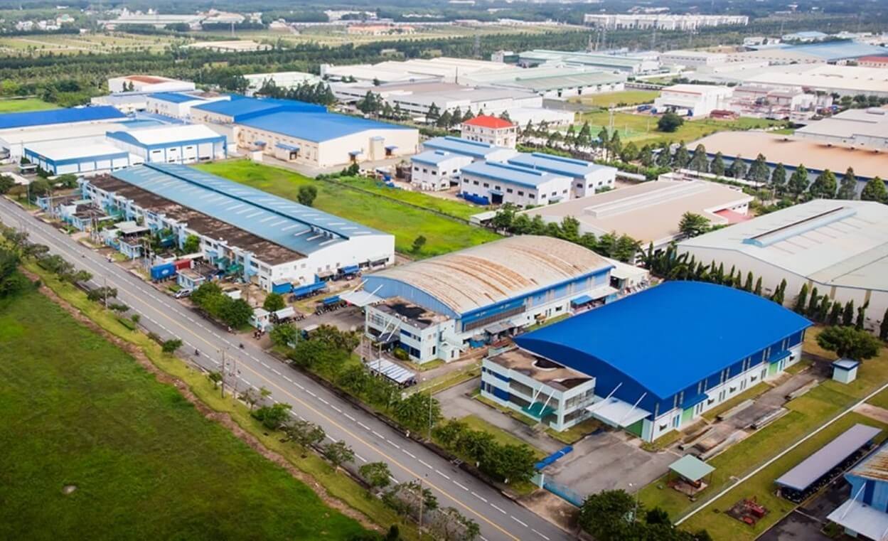 Khu công nghiệp Nhựt Chánh là địa điểm lý tưởng cho doanh nghiệp Công ty dịch vụ bảo vệ tại KCN Nhựt Chánh 2