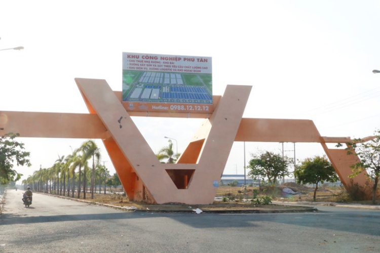 Tổng hợp 06 công ty dịch vụ bảo vệ tại KCN Phú Tân CHUYÊN NGHIỆP 2 công ty dịch vụ bảo vệ tại KCN Phú Tân 2