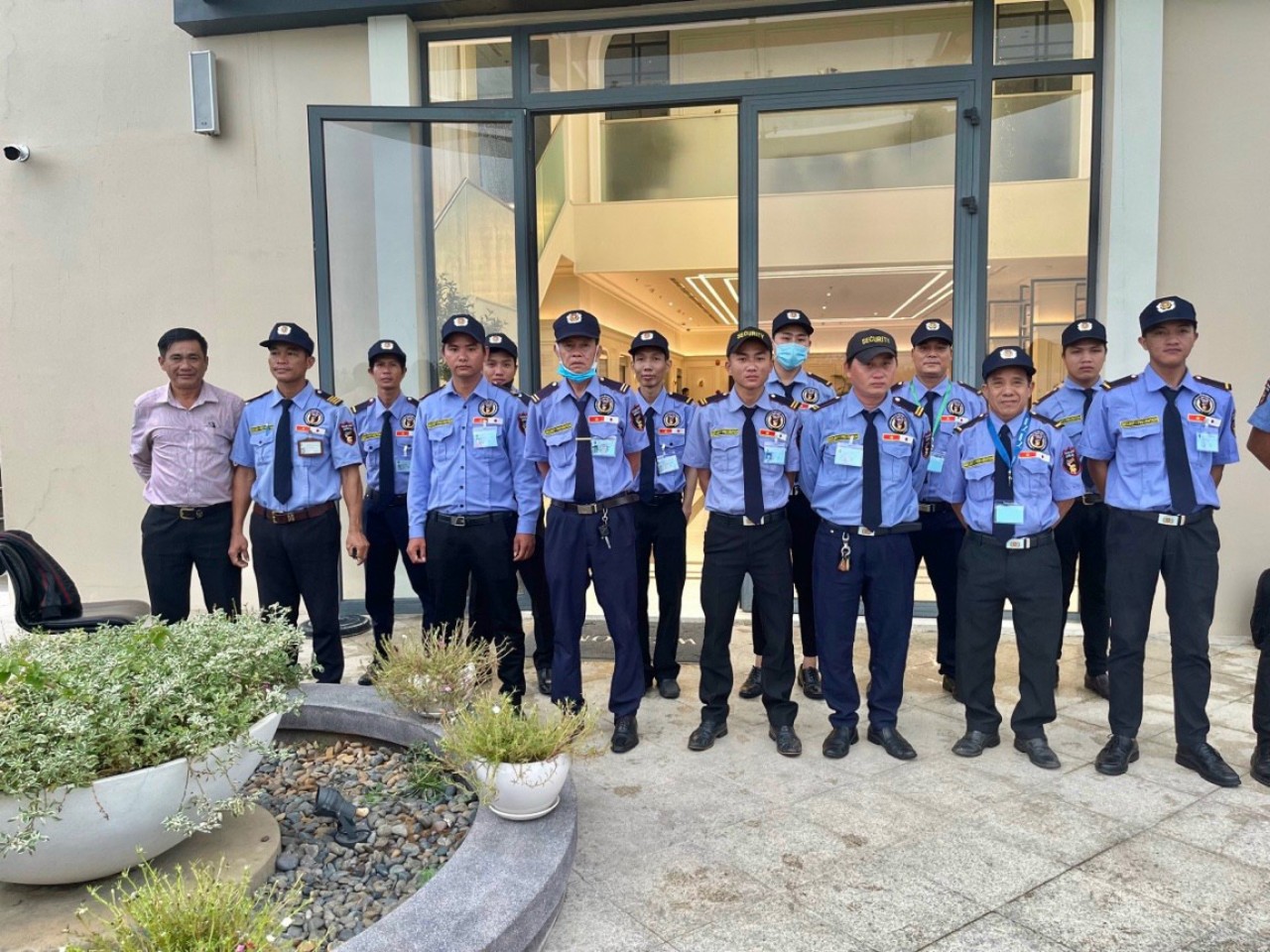 Top 10 Công ty dịch vụ bảo vệ tại KCN Phúc Long UY TÍN 2 Công ty dịch vụ bảo vệ tại KCN Phúc Long 02
