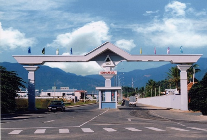 Tổng hợp 10 công ty dịch vụ bảo vệ tại KCN Suối Dầu uy tín số 1 1 Công ty dịch vụ bảo vệ tại KCN Suối Dầu 1