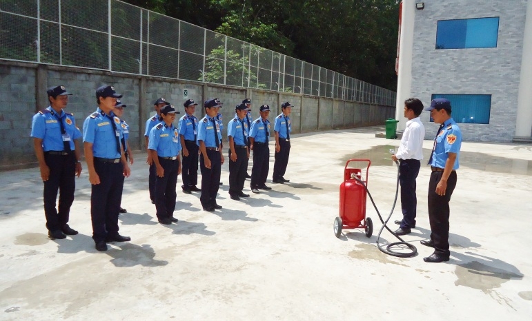 Tổng hợp 10 công ty dịch vụ bảo vệ tại KCN Suối Dầu uy tín số 1 4 Công ty dịch vụ bảo vệ tại KCN Suối Dầu 4