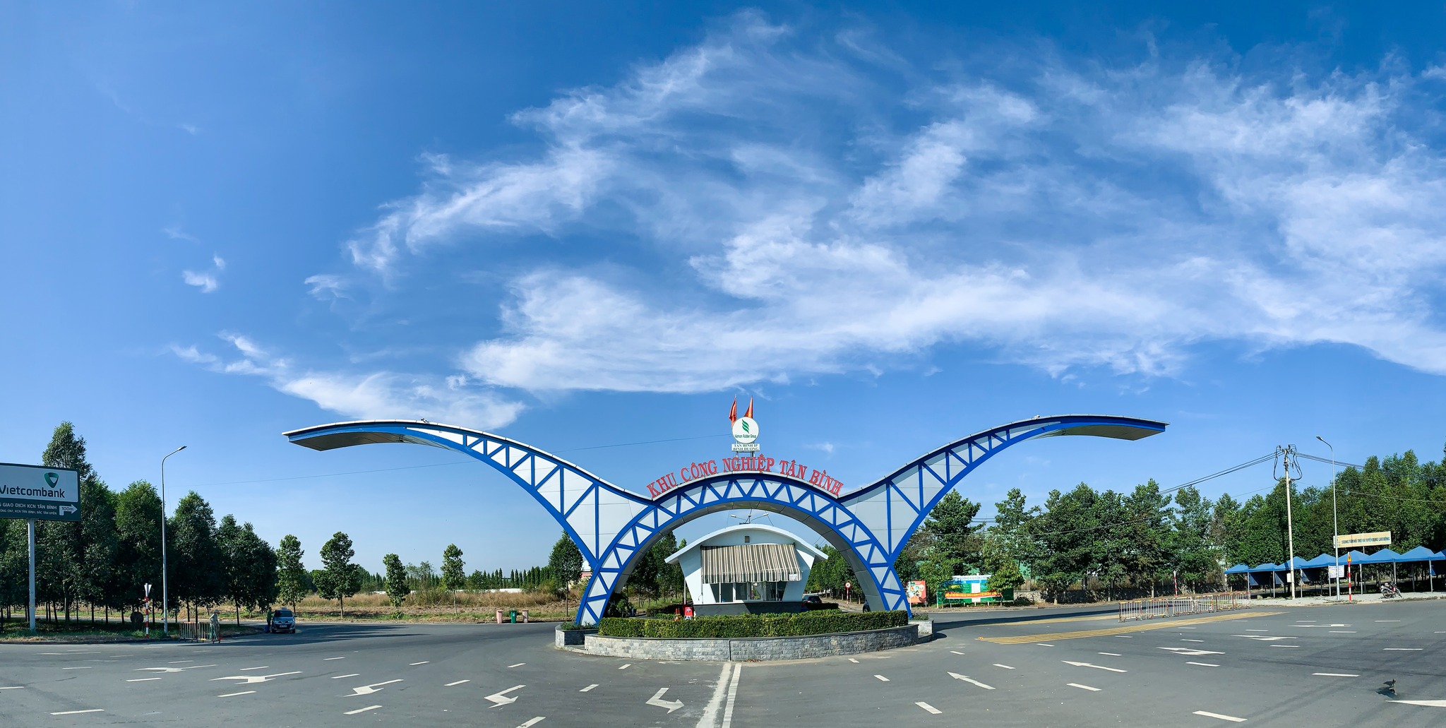 Cập nhật 8 công ty dịch vụ bảo vệ tại KCN Tân Bình – Bình Dương 2024 2 Công ty dịch vụ bảo vệ tại KCN Tân Bình – Bình Dương 2