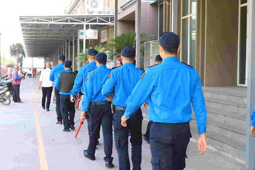 Cập nhật 8 công ty dịch vụ bảo vệ tại KCN Tân Bình – Bình Dương 2024 3 Công ty dịch vụ bảo vệ tại KCN Tân Bình – Bình Dương 3