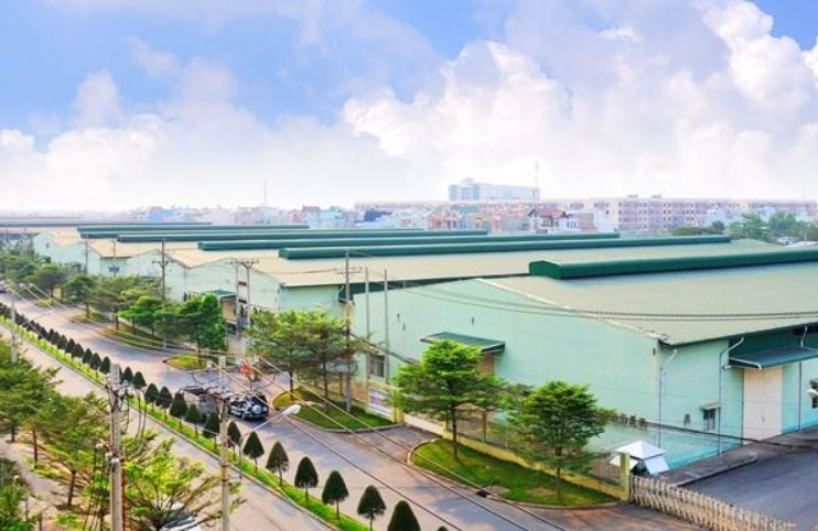 Top 10 công ty dịch vụ bảo vệ tại KCN Tân Đô uy tín nhất 1 công ty dịch vụ bảo vệ tại KCN Tân Đô 01