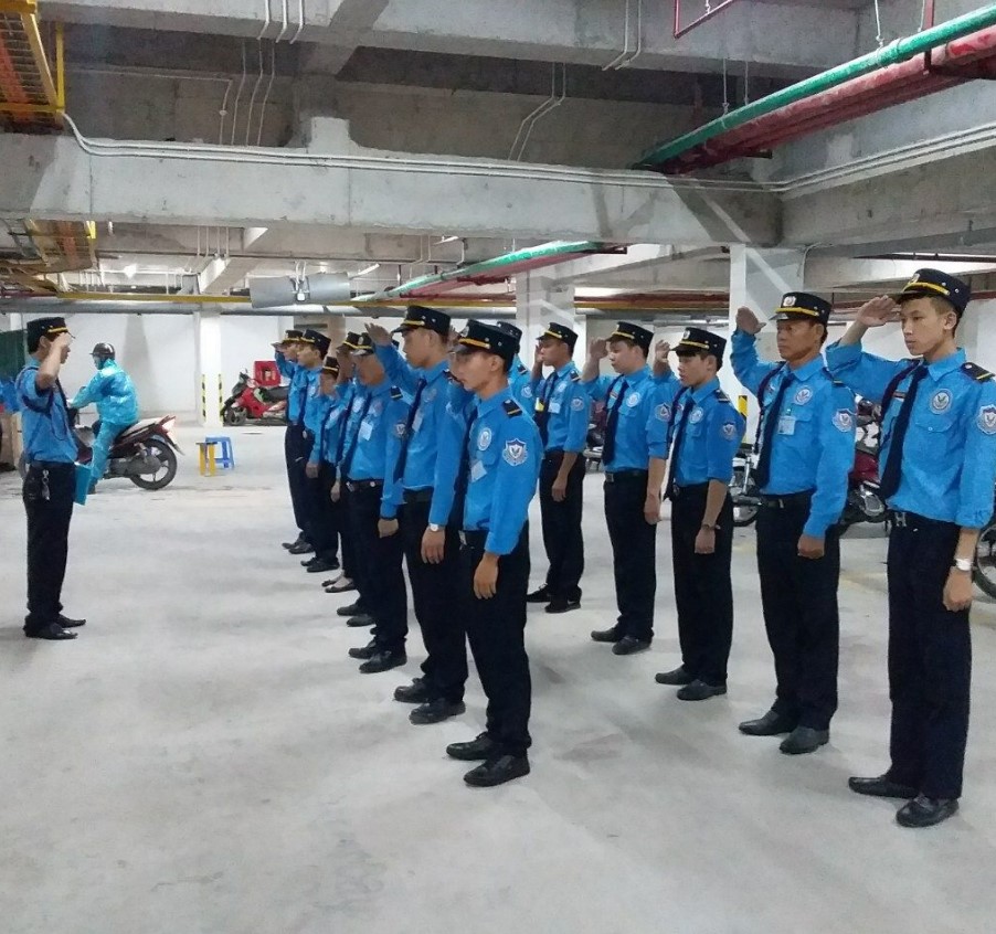 Top 10 công ty dịch vụ bảo vệ tại KCN Tân Đô uy tín nhất 2 công ty dịch vụ bảo vệ tại KCN Tân Đô 02