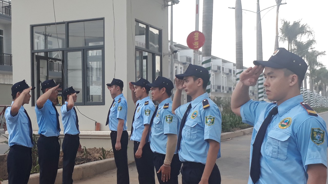 #11 công ty dịch vụ bảo vệ tại KCN Tân Đông Hiệp trọn gói giá TỐT nhất 1 công ty dịch vụ bảo vệ tại KCN Tân Đông Hiệp 1