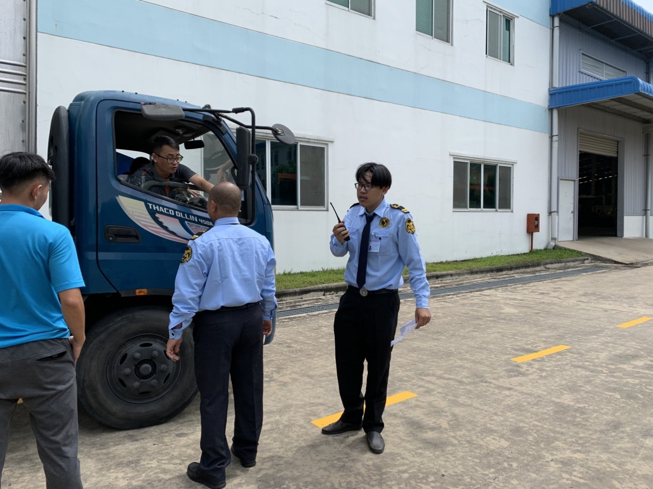 TOP 10 công ty dịch vụ bảo vệ tại KCN Tân Khai chất lượng #1 3 Công ty dịch vụ bảo vệ tại KCN Tân Khai 3