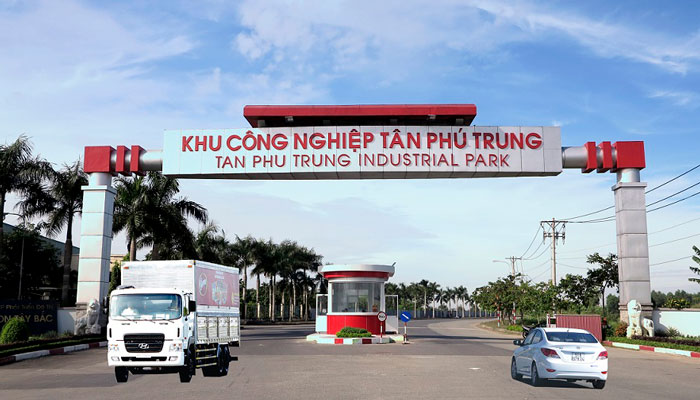 #10 công ty dịch vụ bảo vệ tại KCN Tân Phú Trung Uy tín, Giá tốt 2024 2 công ty dịch vụ bảo vệ tại KCN Tân Phú Trung 2