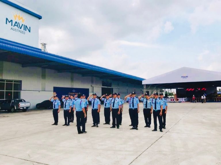 Công ty dịch vụ bảo vệ tại KCN Tân Tạo giá tốt, chuyên nghiệp 1 Công ty dịch vụ bảo vệ tại KCN Tân Tạo 1