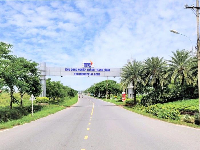 Công ty dịch vụ bảo vệ tại KCN Thành Thành Công chuyên nghiệp nhất 2 công ty dịch vụ bảo vệ tại KCN Thành Thành Công 2