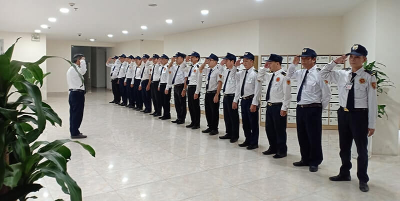 Công ty dịch vụ bảo vệ tại KCN Thành Thành Công chuyên nghiệp nhất 3 công ty dịch vụ bảo vệ tại KCN Thành Thành Công 3