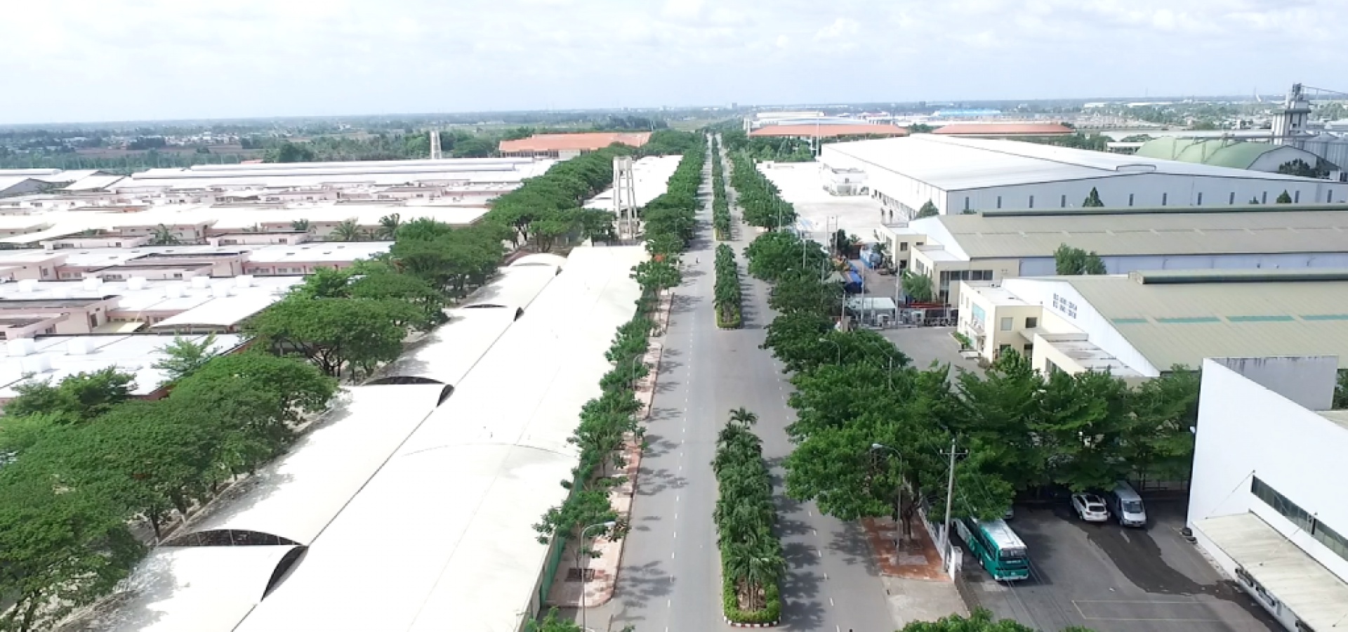 Bật mí 7 công ty dịch vụ bảo vệ tại KCN Thuận Đạo Uy tín - chất lượng hàng đầu 2 công ty dịch vụ bảo vệ tại KCN Thuận Đạo 2