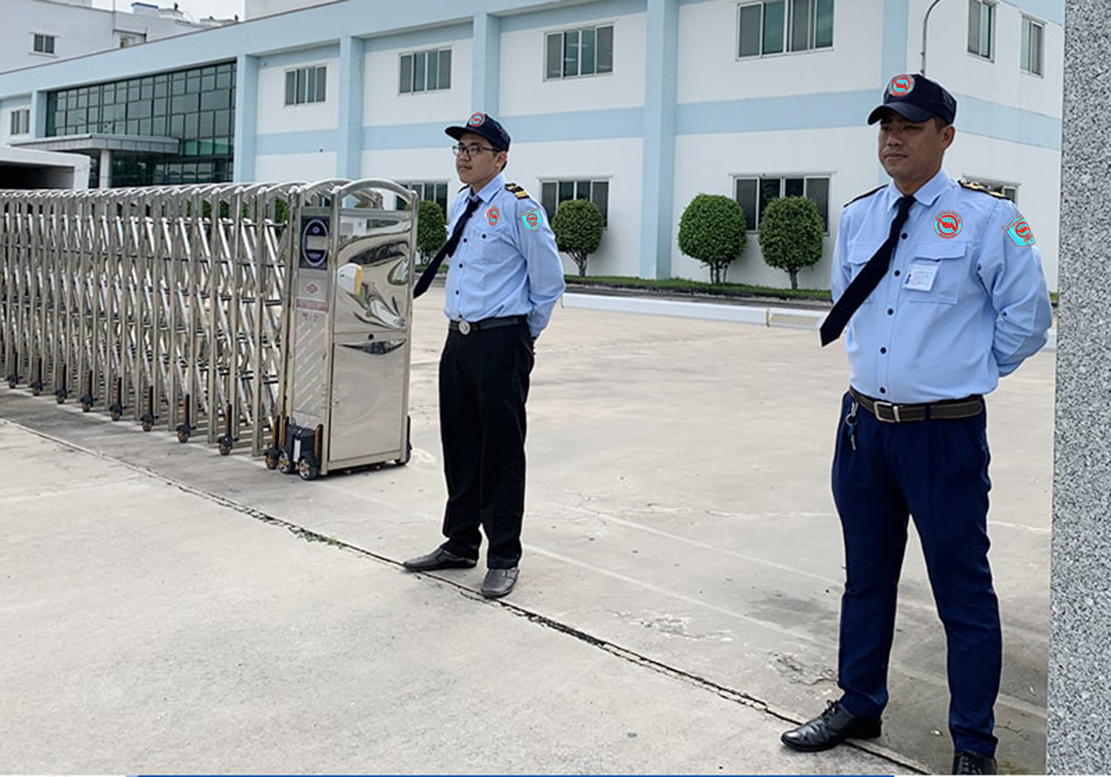 #7 công ty dịch vụ bảo vệ tại KCN Việt Hương chất lượng hàng đầu 1 công ty dịch vụ bảo vệ tại KCN Việt Hương 1