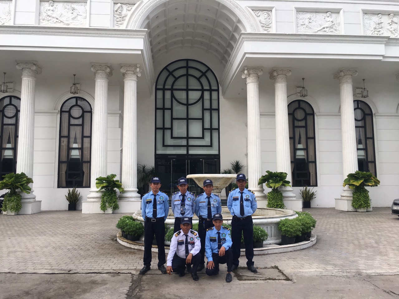 Top 7 công ty dịch vụ bảo vệ tại KCN Vĩnh Lộc uy tín, chuyên nghiệp 4 Công ty dịch vụ bảo vệ tại KCN Vĩnh Lộc 04