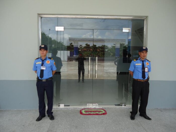 Top 5 công ty dịch vụ bảo vệ tại Thị xã Chơn Thành chuyên nghiệp, uy tín nhất 1 Công ty dịch vụ bảo vệ tại Thị xã Chơn Thành 1