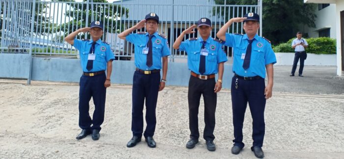 Top 5 công ty dịch vụ bảo vệ tại Thị xã Chơn Thành chuyên nghiệp, uy tín nhất 3 Công ty dịch vụ bảo vệ tại Thị xã Chơn Thành 3