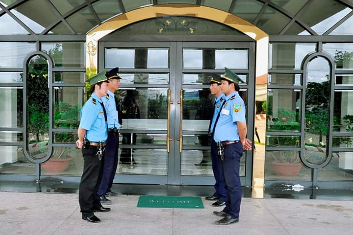 #11 công ty dịch vụ bảo vệ tại thị xã Hòa Thành đáng tin cậy 2 công ty dịch vụ bảo vệ tại thị xã Hòa Thành 2