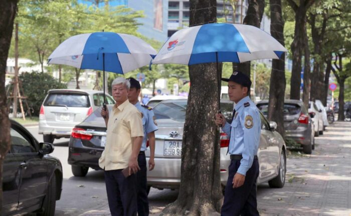 Giới thiệu công ty dịch vụ bảo vệ tại Tỉnh Cà Mau tốt nhất hiện nay 2 công ty dịch vụ bảo vệ tại Tỉnh Cà Mau 2