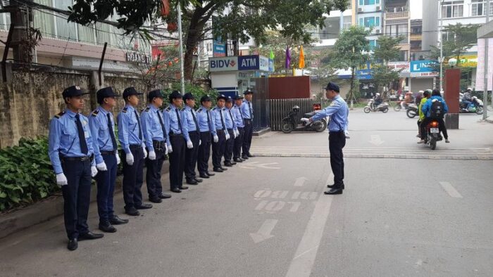 Top 7 công ty dịch vụ bảo vệ tại tỉnh Đắk Lắk uy tín nhất hiện nay 3 Công ty dịch vụ bảo vệ tại tỉnh Đắk Lắk 2