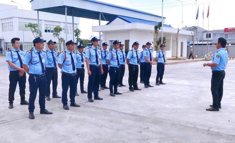 TOP #7 công ty dịch vụ bảo vệ tại tỉnh Đắk Nông UY TÍN 1 Công ty dịch vụ bảo vệ tại tỉnh Đắk Nông