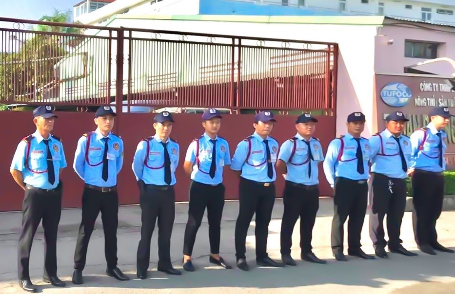 TOP #7 công ty dịch vụ bảo vệ tại tỉnh Đắk Nông UY TÍN 2 Công ty dịch vụ bảo vệ tại tỉnh Đắk Nông 02