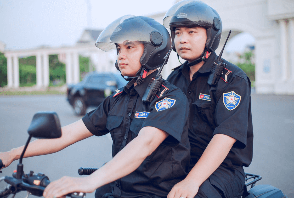 công ty dịch vụ bảo vệ tại tỉnh Hậu Giang 1