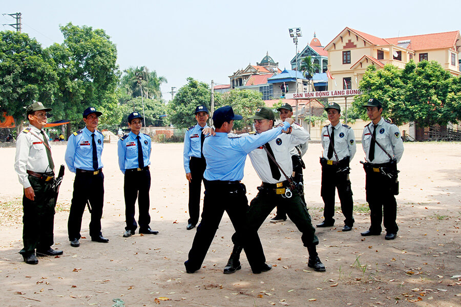 TOP công ty dịch vụ bảo vệ tại tỉnh Hậu Giang có GIÁ TỐT NHẤT 1 công ty dịch vụ bảo vệ tại tỉnh Hậu Giang 2