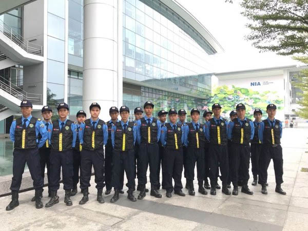 Công ty dịch vụ bảo vệ tại Tỉnh Phú Yên tốt nhất 2024 1 Công ty dịch vụ bảo vệ tại Tỉnh Phú Yên 01