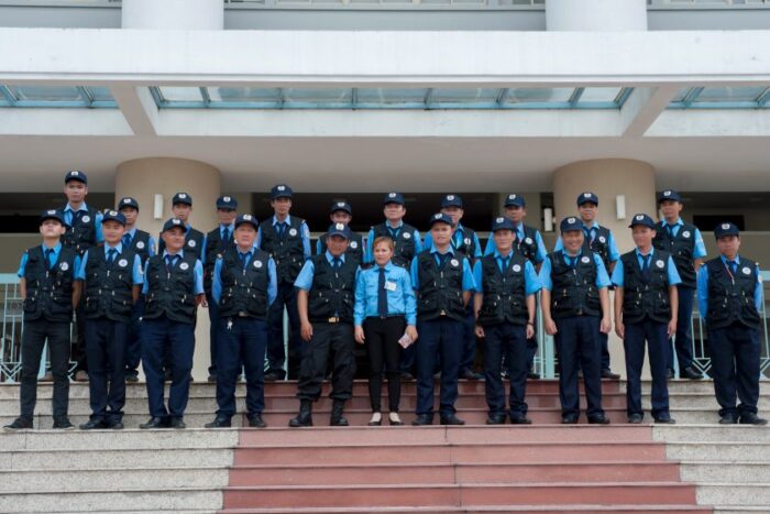 Công ty dịch vụ bảo vệ tại Tỉnh Phú Yên 02