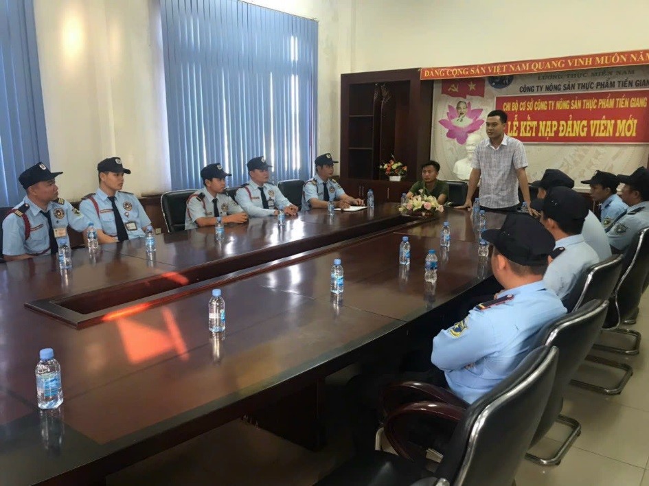 Công ty dịch vụ bảo vệ tại Tỉnh Phú Yên tốt nhất 2024 4 Công ty dịch vụ bảo vệ tại Tỉnh Phú Yên 04