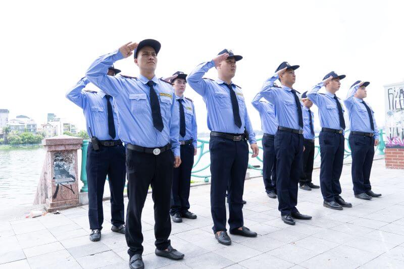 công ty dịch vụ bảo vệ tại TP Ngã Bảy 1