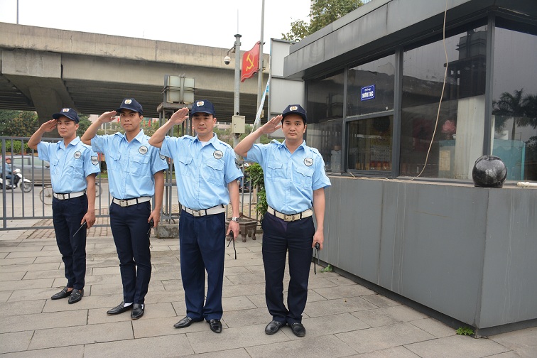 Bật mí 8 công ty dịch vụ bảo vệ tại Trà Vinh #1 CHẤT LƯỢNG 1 công ty dịch vụ bảo vệ tại Trà Vinh 1