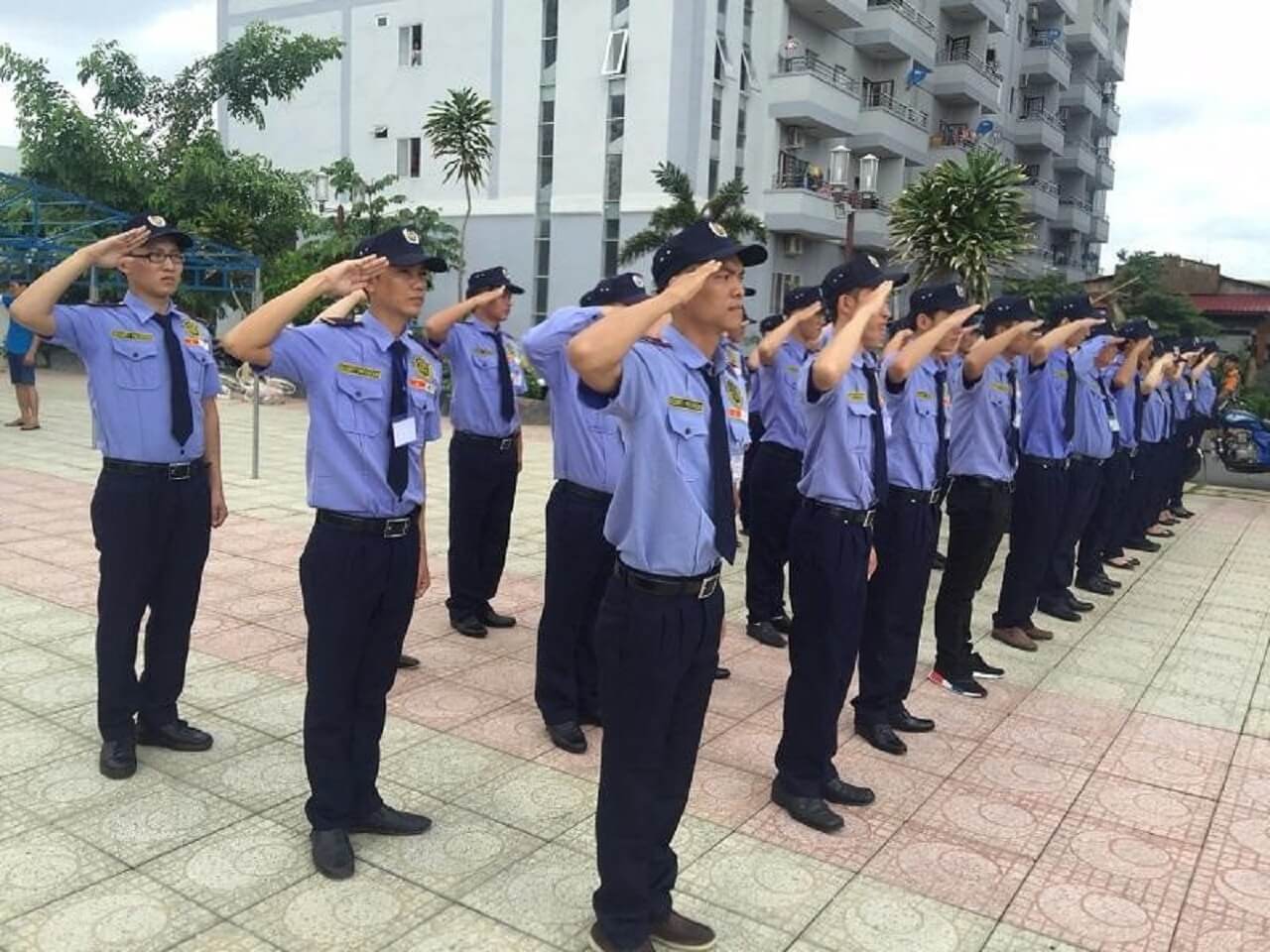 Mách bạn công ty dịch vụ bảo vệ tại TX Ninh Hòa TỐT NHẤT 2 Công ty dịch vụ bảo vệ tại TX Ninh Hòa 2