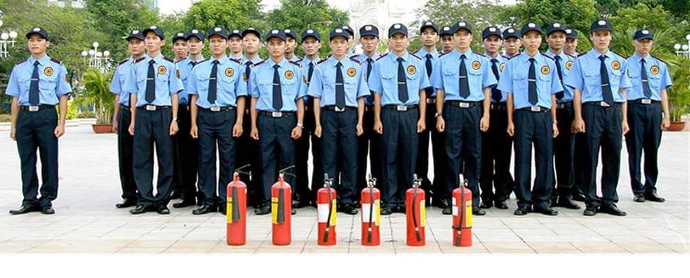 Mách bạn công ty dịch vụ bảo vệ tại TX Ninh Hòa TỐT NHẤT 4 Công ty dịch vụ bảo vệ tại TX Ninh Hòa 4