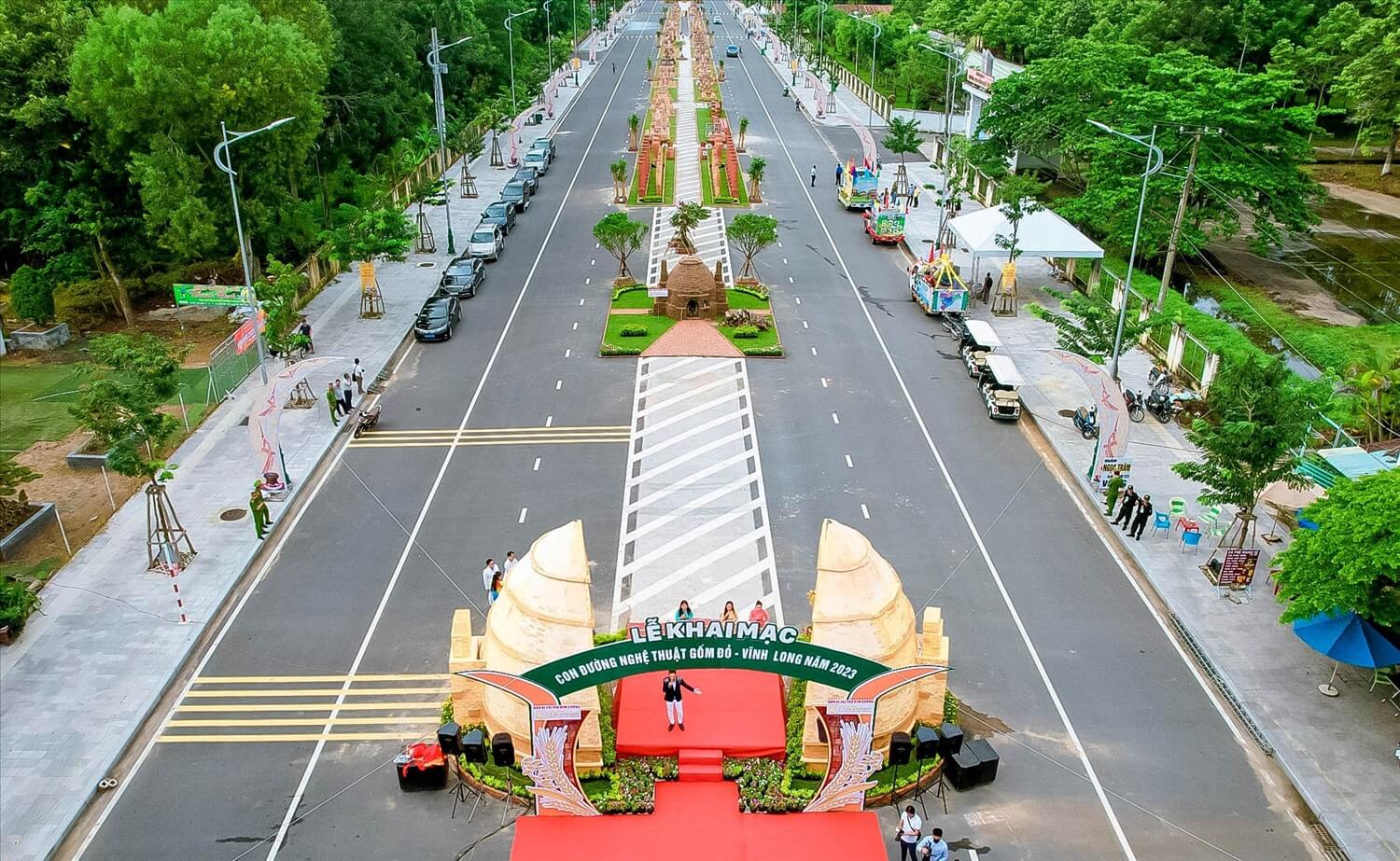 Vĩnh Long ngày càng có điều kiện phát triển kinh tế Công ty dịch vụ bảo vệ tại Vĩnh Long 3