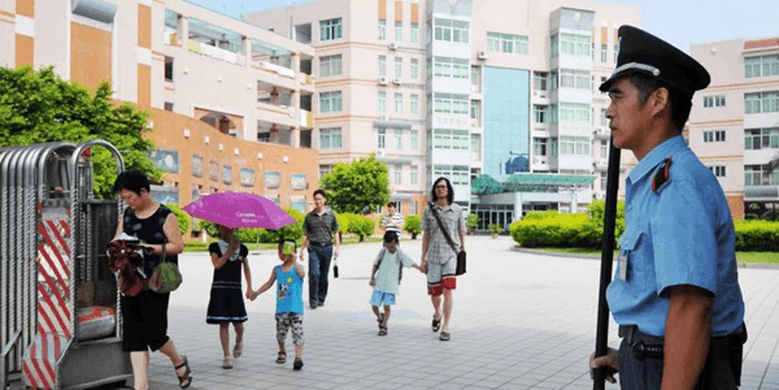 Dịch Vụ Bảo Vệ Chung Cư 3 dịch vụ bảo vệ chung cư