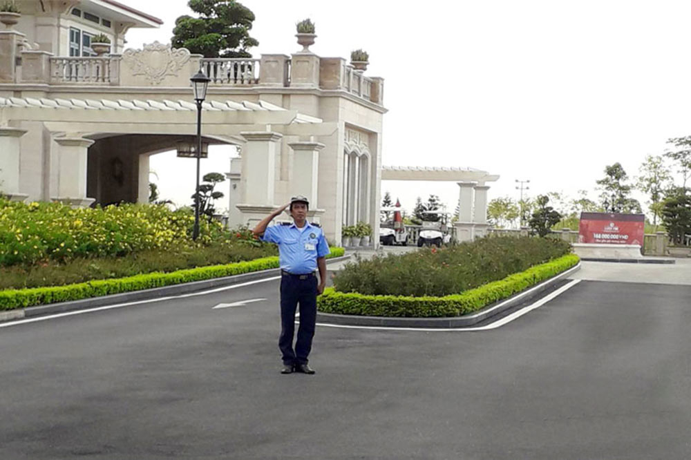 Dịch vụ bảo vệ nhà riêng - Xua tan lo âu, nâng tầm chất lượng cuộc sống 2 lợi ích của bảo vệ nhà riêng