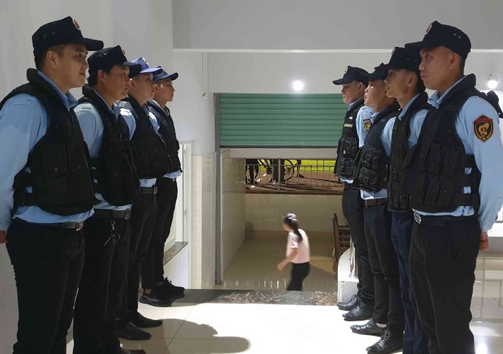 Dịch vụ bảo vệ tại Bà Rịa Vũng Tàu chất lượng nhất hiện nay 1 Sự cần thiết của dịch vụ bảo vệ tại Bà Rịa Vũng Tàu