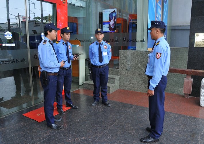 Dịch vụ bảo vệ tại Bà Rịa Vũng Tàu chất lượng nhất hiện nay 2 Tại sao nên chọn dịch vụ bảo vệ tại Bà Rịa Vũng Tàu?